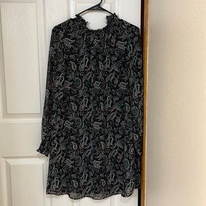 DR2 Romantic style Dress XS